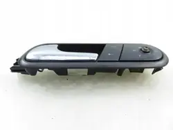 Poignée Intérieure Gauche Avant OEM 6L1837113C