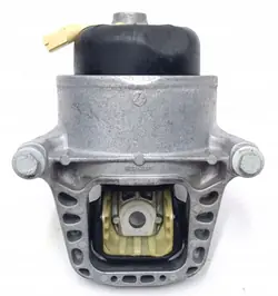 Audi OE 8W0199372AB Moottorin Laakerointi