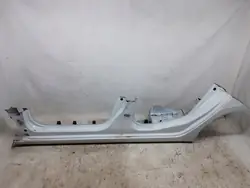 RENAULT CLIO V 2019-25 Vänster tröskel OEM Del