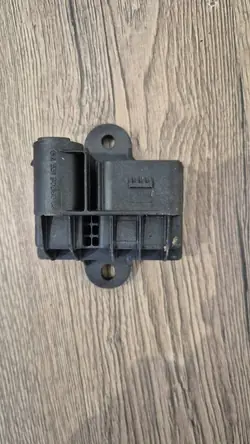 Module de relais de bougie Mercedes E W212 A6519008003