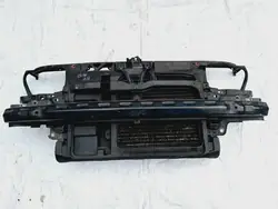 Viga de reforço frontal VW Golf IV 1.4 16V