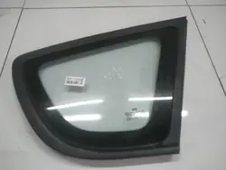 OEM as2 EIS-2756604 takaoikea neljännesikkuna