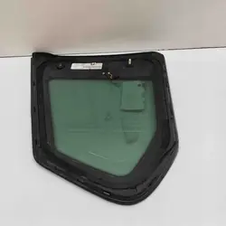 Vänster bakruta OEM 7205663 BMW X3 F25 2014