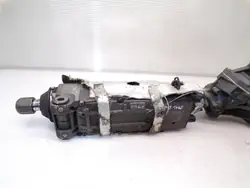 Ohjausvaihde OEM 4G909144J Audi A6 C7