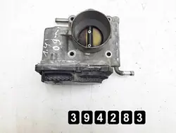Corpo de Aceleração Mazda 2 2010 1400 Gasolina zj3813640