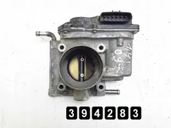 Corps de papillon Mazda 2 2010 1400 essence zj3813640