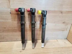 Mercedes Injektor W212 2.2 CDI 651 A6510701287