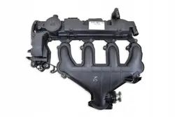 Inlaatspruitstuk OEM 9662688980 voor 2.0 HDI