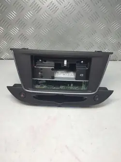 Pantalla de Radio Opel OE OEM 39152906 para Grandland X