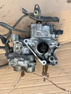 Fuel Distributor Hoses Volvo S40 V40 1.8 GDI 00-04