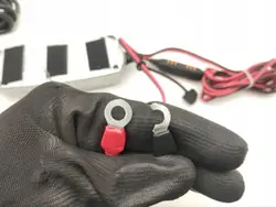 Câble de charge EV Maserati Ghibli 2017 OEM 940000275