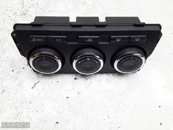 Mazda 6 AC-styrmodul OEM gdn361190