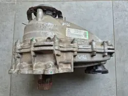 Reductor de caja OEM 2512802000 para Mercedes ML W166