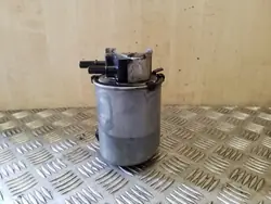 Nissan Qashqai bränslefilter VAL200511