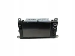 Radio Navigation GPS Écran Renault Clio IV 281153868R