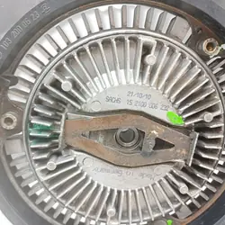 Moteur de ventilateur Mercedes-Benz OEM 152100006232