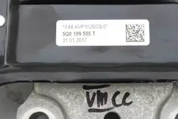 Suporte de caixa OEM 5Q0199555T para VW Audi Skoda