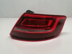 AUDI A3 8V4 Lift Sportback Luz Trasera Derecha OEM
