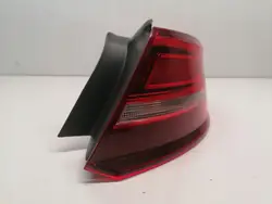 AUDI A3 8V4 Lift Sportback Rechte Rückleuchte OEM