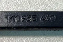 Front Wipers VW GOLF V VARIANT 1K1955409