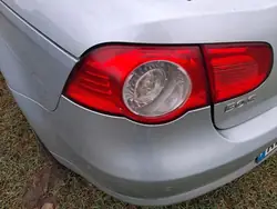 VW EOS Vänster Baklykta