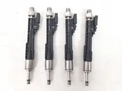 Injektorer Set BMW 5 G30 7 G11 G12 55km