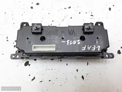 Nissan Leaf AC-styrmodul OEM 275003na0b