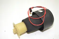 Luftfjädring OEM 6784379 vänster bak för BMW F11