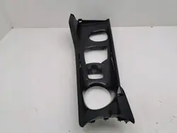 Moldagem consola central Toyota C-HR I 2017 OEM 58804F4020