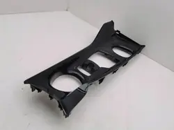 Toyota C-HR I 2017 Mittkonsoltrim OEM 58804F4020