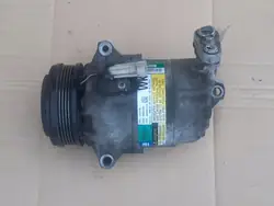 Compressore aria condizionata Delphi TSP0155449