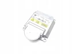 BMW Airbag Module OEM 6868466 voor X3 20d xDrive