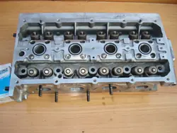 Tête de cylindre VW GOLF V AUDI A3 1.4 TSI TFSI 03C103358F