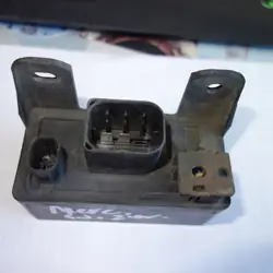 Relé de bujías Mercedes OEM W210 Sprinter 906 Vito W638
