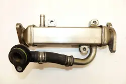 Refroidisseur EGR OEM 5802449145 pour Fiat Ducato IV 2.3 M-Jet