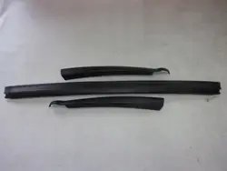 Achterklep Raamafwerking Set OEM DCD102520 Freelander I