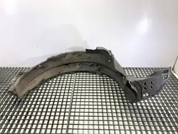 Vorderer linker Kotflügel OEM LORK-1260-107634 Honda Civic IX