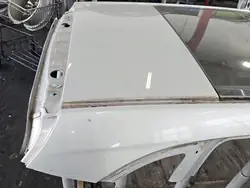 Toit Panoramique Mercedes B W246 Blanc OEM IMPRK1559428