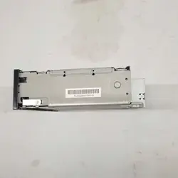 Audi CD-vaihtaja OEM 8X0035110A - Käytetty Kunnossa