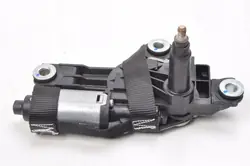Motor de limpiaparabris trasero VOLVO C30 HB 3D 31217000