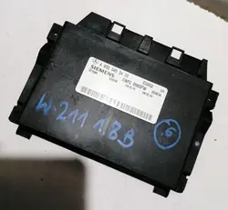 Vaihteiston Ohjausmoduuli OEM A0325453432 Mercedes