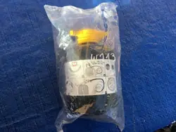 Adesivo Selante Pneu Mercedes W213 Classe E OEM A0005832912
