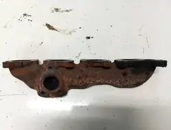 Collecteur d'échappement OEM 55565985 pour Opel Insignia