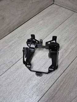Soporte de paleta Ferrari 458 OEM 278724