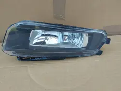 Farol Halógeno Esquerdo VW Sharan 7N0 OEM 7N0941699C