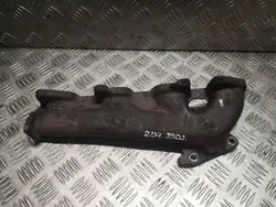 Mercedes-Benz C W204 Pakoputken keräin OEM 6511420001