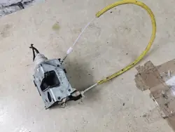 Fram Vänster Lås 8L1837015A Audi A3 8L