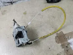 Verrou Avant Gauche 8L1837015A Audi A3 8L