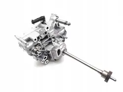 Audi A4 Växellåda Hydraulisk Styrenhet OEM 0AW325031