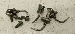 Oljesprutmunstycke OEM A2822400 för Mercedes M282 Motor